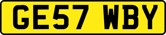 GE57WBY