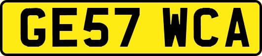 GE57WCA