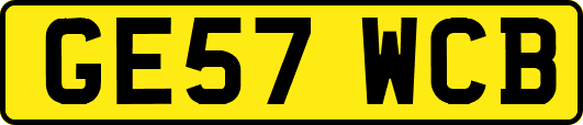 GE57WCB