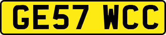 GE57WCC