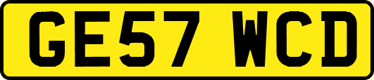 GE57WCD