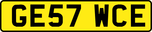 GE57WCE