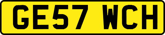GE57WCH