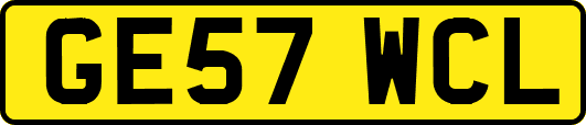 GE57WCL
