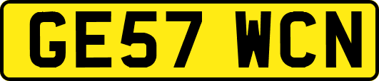 GE57WCN