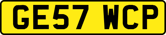 GE57WCP