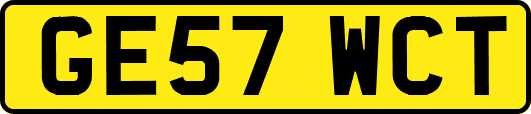 GE57WCT