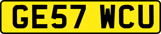 GE57WCU