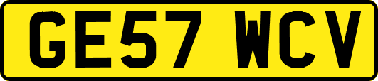 GE57WCV