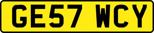 GE57WCY
