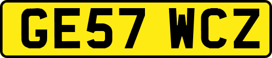 GE57WCZ
