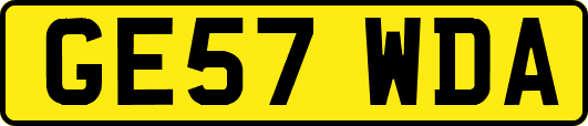 GE57WDA