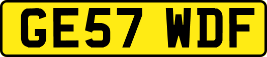 GE57WDF