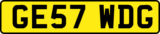 GE57WDG