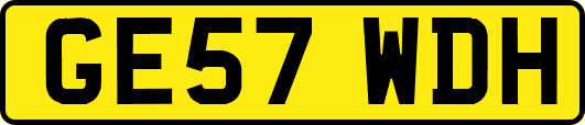 GE57WDH