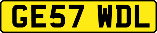 GE57WDL