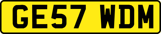 GE57WDM