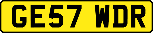 GE57WDR
