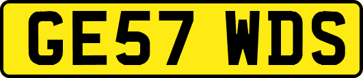 GE57WDS