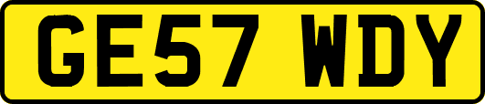 GE57WDY