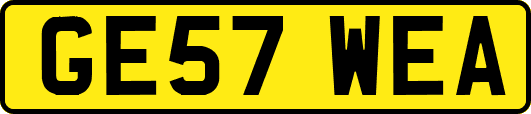 GE57WEA