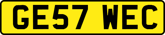 GE57WEC
