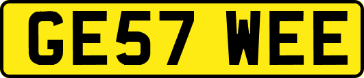 GE57WEE