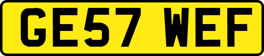 GE57WEF