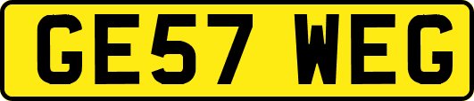 GE57WEG