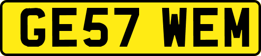 GE57WEM