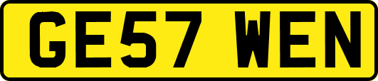 GE57WEN