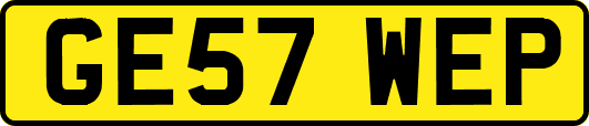 GE57WEP