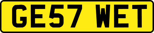 GE57WET