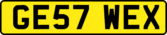 GE57WEX