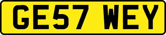 GE57WEY