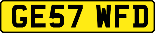 GE57WFD