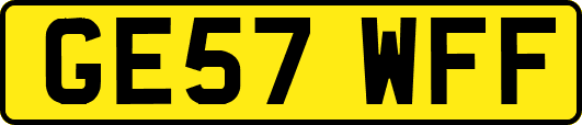 GE57WFF