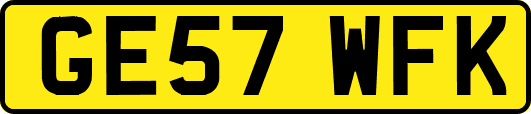 GE57WFK