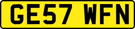 GE57WFN