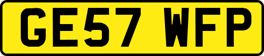 GE57WFP