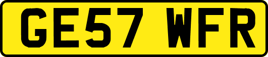 GE57WFR