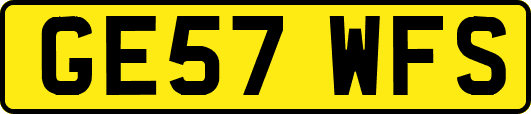GE57WFS