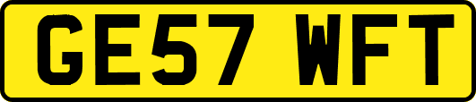 GE57WFT