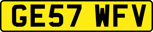 GE57WFV