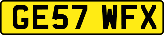 GE57WFX