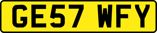 GE57WFY