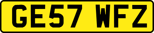 GE57WFZ