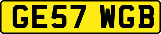 GE57WGB