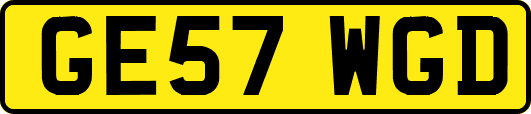 GE57WGD