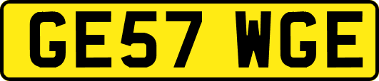 GE57WGE